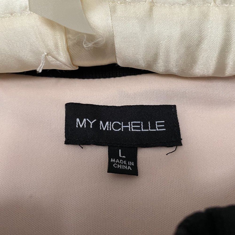 My Michelle Jacket - Picture 6 of 6